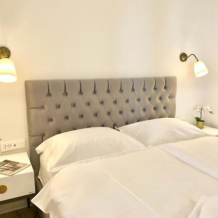 Seaview Pool Apartment-Lumiere, Island Hvar-Gdinj 外观 照片
