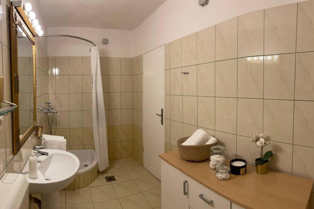 Seaview Pool Apartment-Lumiere, Island Hvar-Gdinj 外观 照片