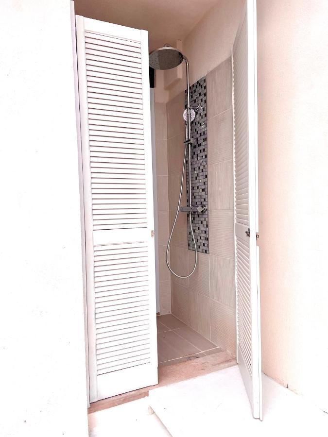 Seaview Pool Apartment-Lumiere, Island Hvar-Gdinj 外观 照片