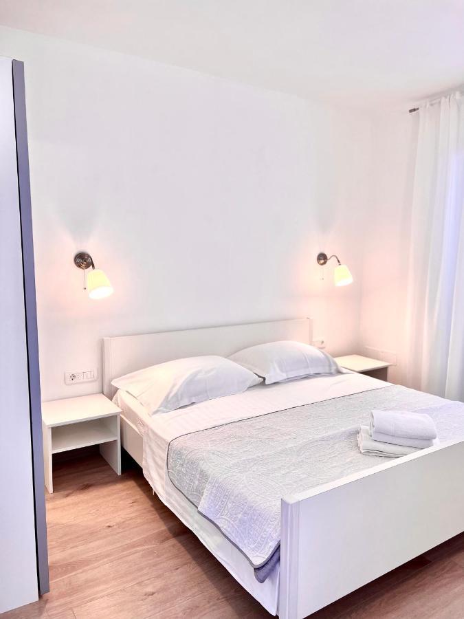 Seaview Pool Apartment-Lumiere, Island Hvar-Gdinj 外观 照片