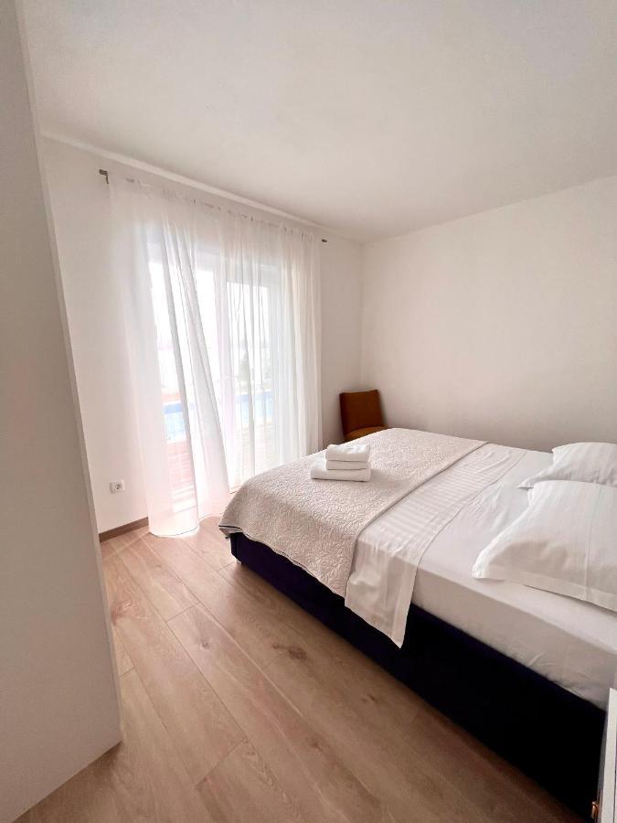 Seaview Pool Apartment-Lumiere, Island Hvar-Gdinj 外观 照片