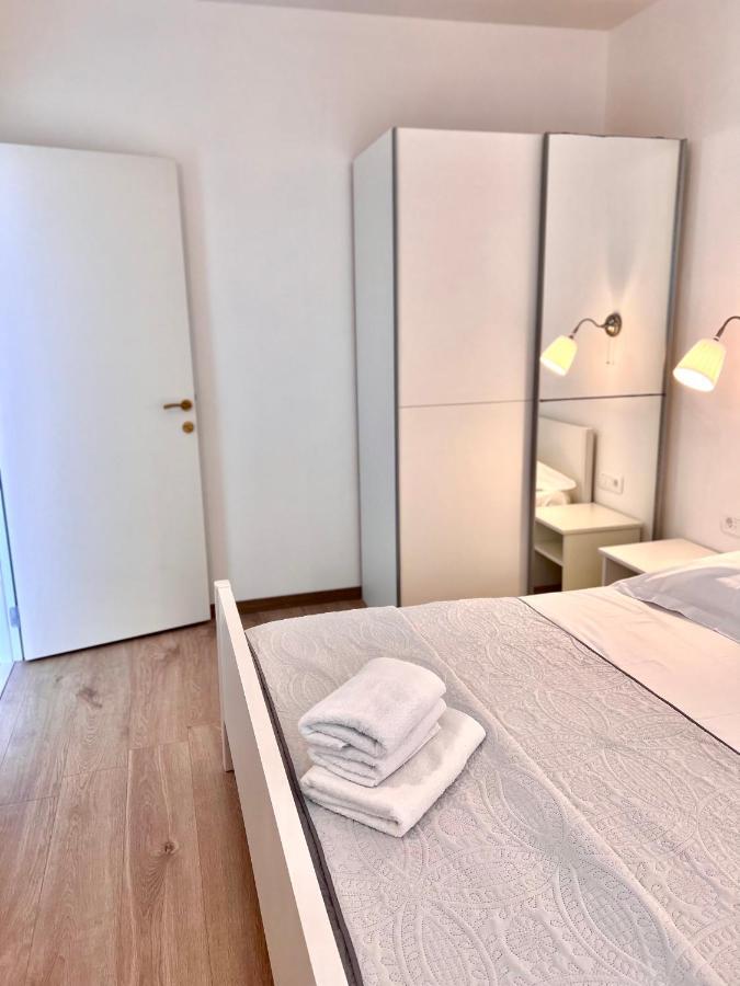 Seaview Pool Apartment-Lumiere, Island Hvar-Gdinj 外观 照片