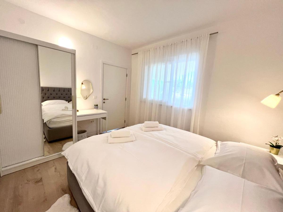 Seaview Pool Apartment-Lumiere, Island Hvar-Gdinj 外观 照片