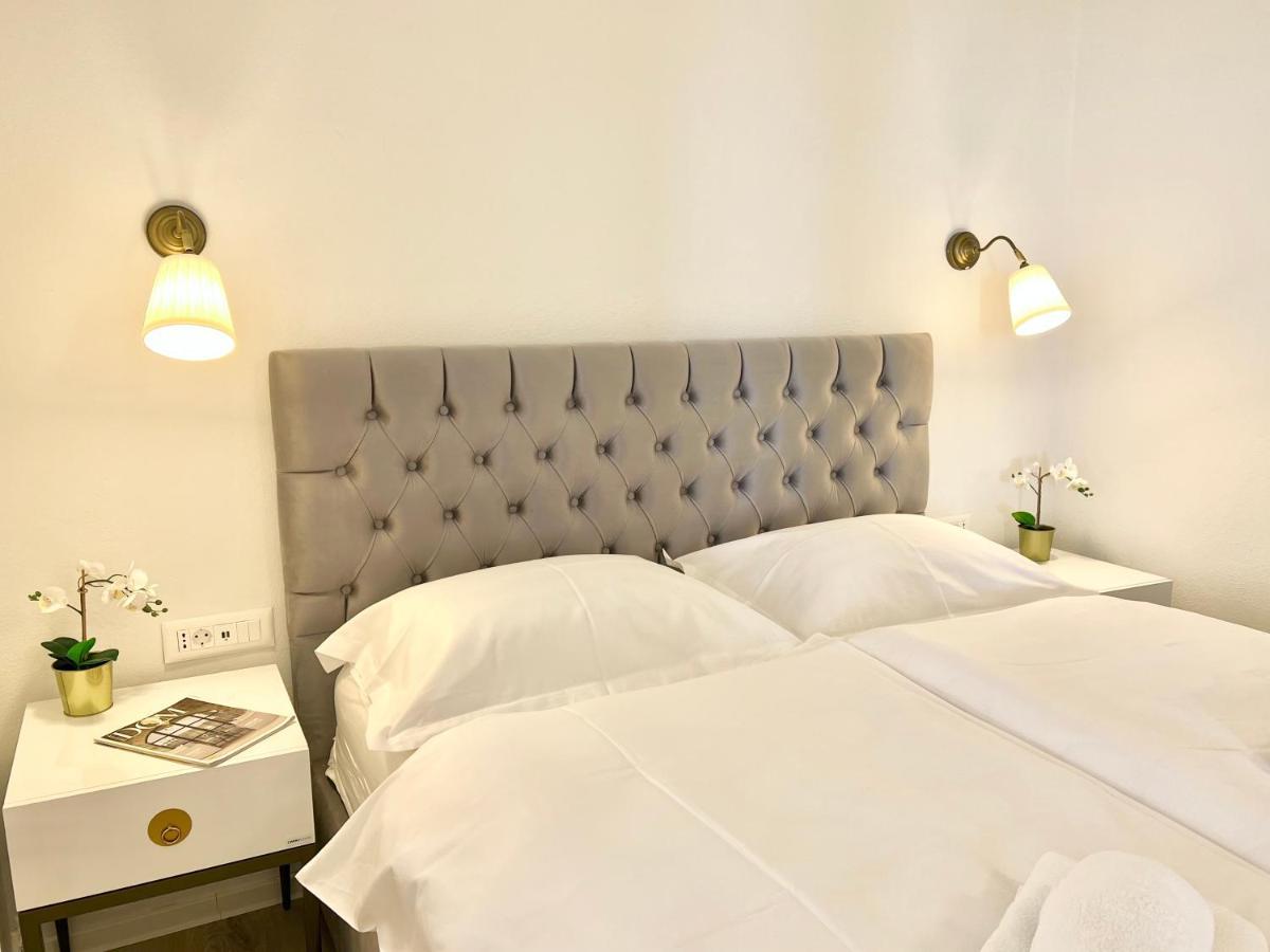 Seaview Pool Apartment-Lumiere, Island Hvar-Gdinj 外观 照片