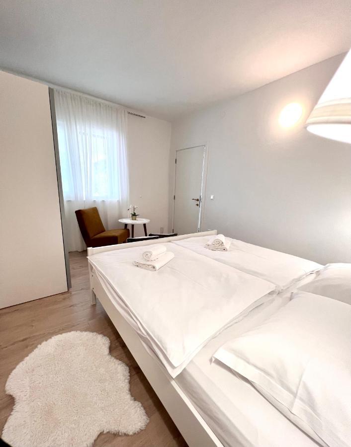 Seaview Pool Apartment-Lumiere, Island Hvar-Gdinj 外观 照片
